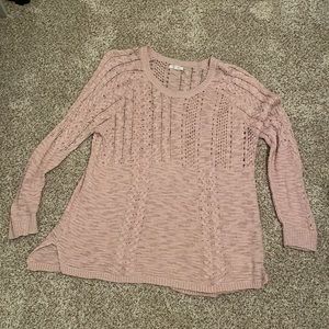 Maurice’s Long Sleeve Top